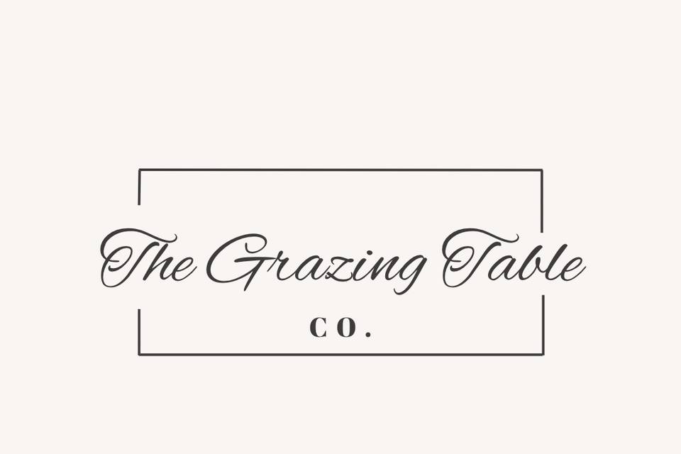 The Grazing Table Co.