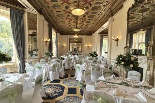 Chatterley’s Wedding Creations