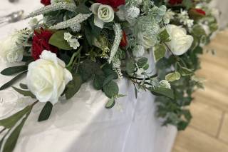Chatterley’s Wedding Creations