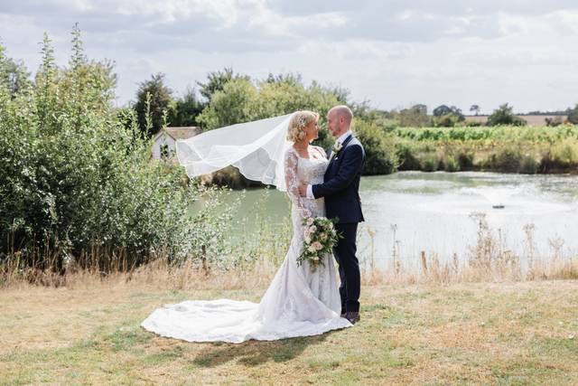 High House Weddings, Essex