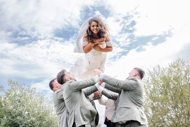 High House Weddings, Essex