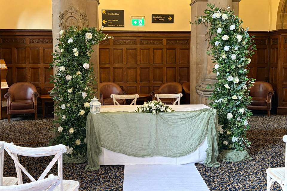Ceremony