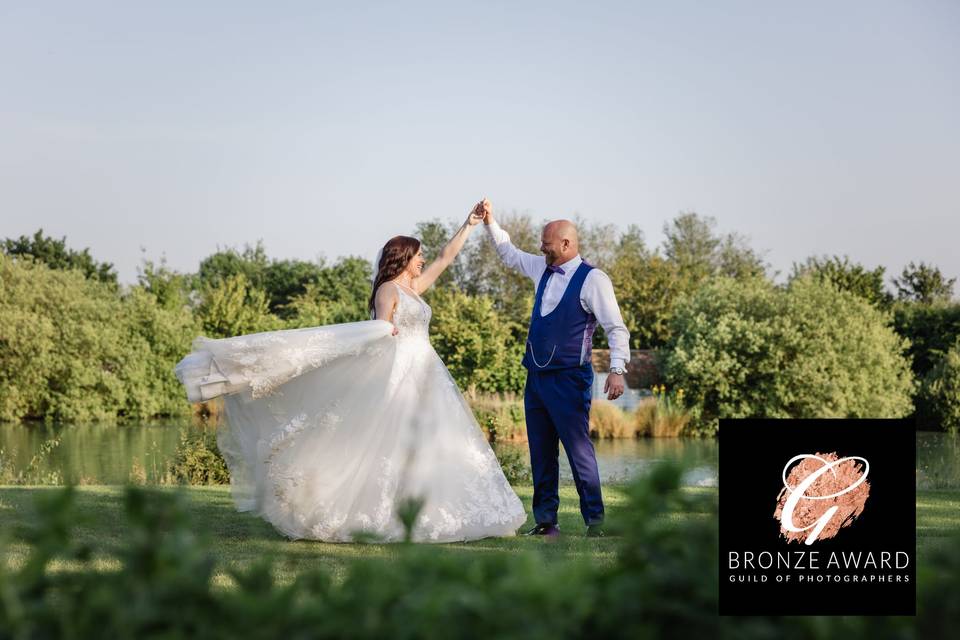 High House Weddings, Essex