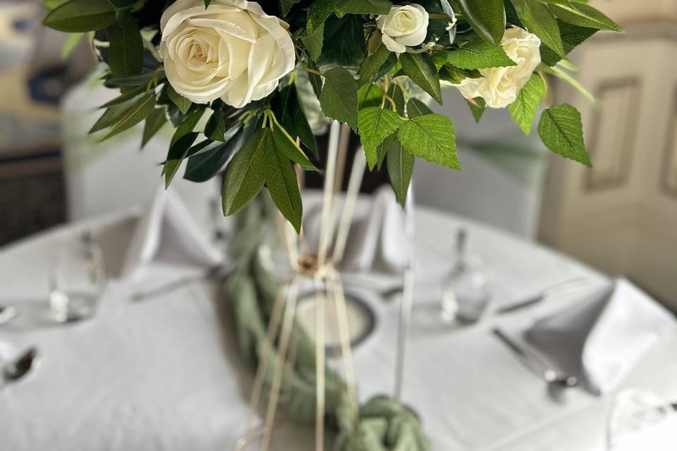 Centrepiece
