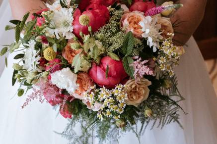 Bridal Bouquet