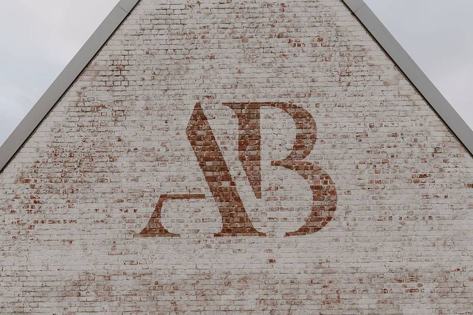 Abbey Barn
