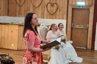 Sakura Ceremonies (Lisa Ball Celebrant)