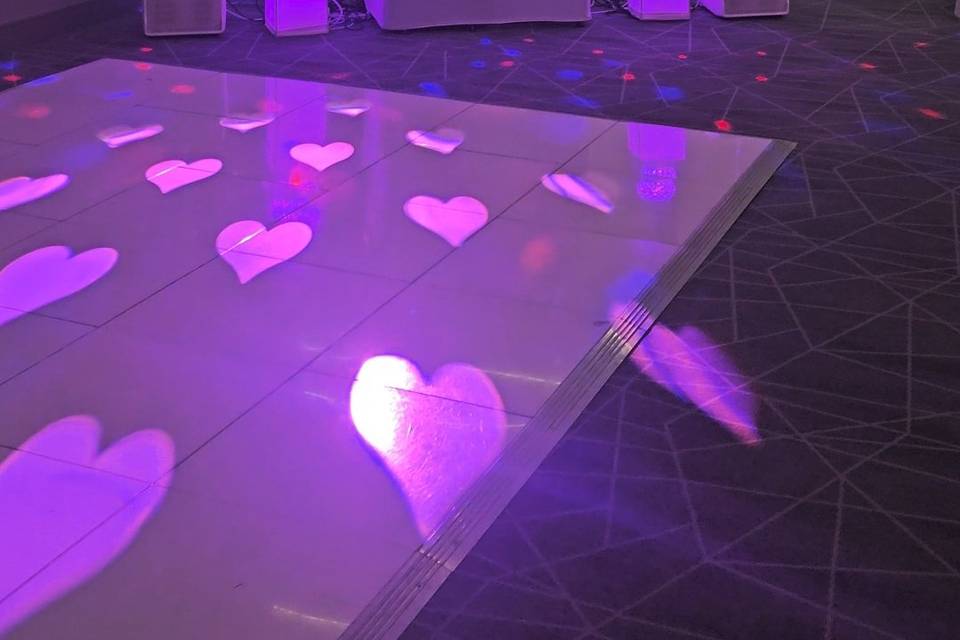 Hotel events