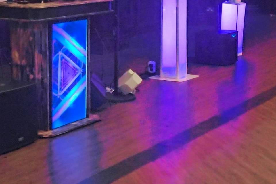 Corporate events