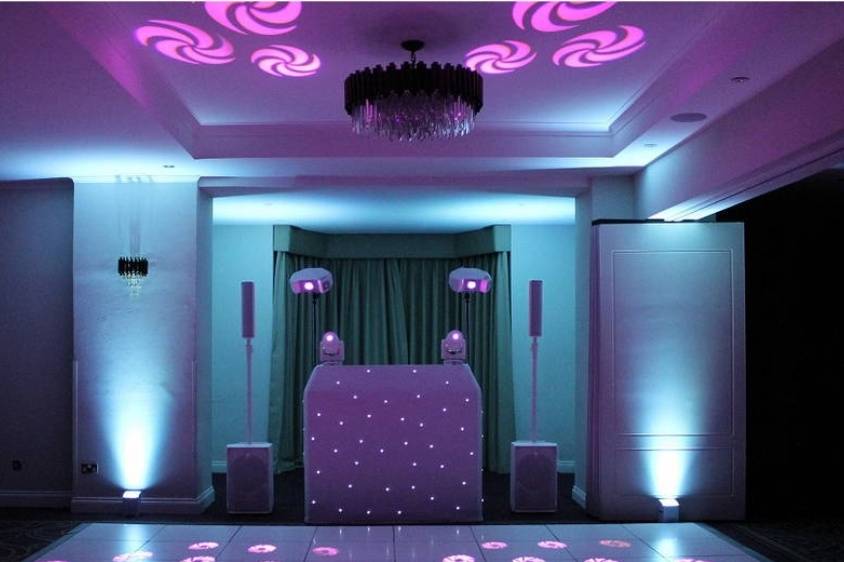 Wedding package