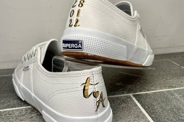 Superga 22 hot sale