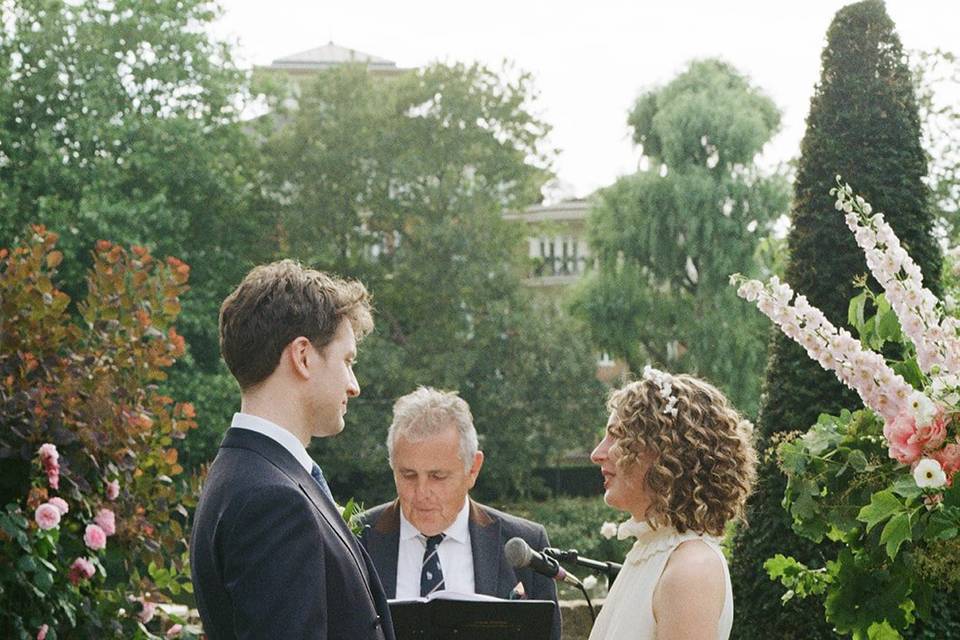 A key moment