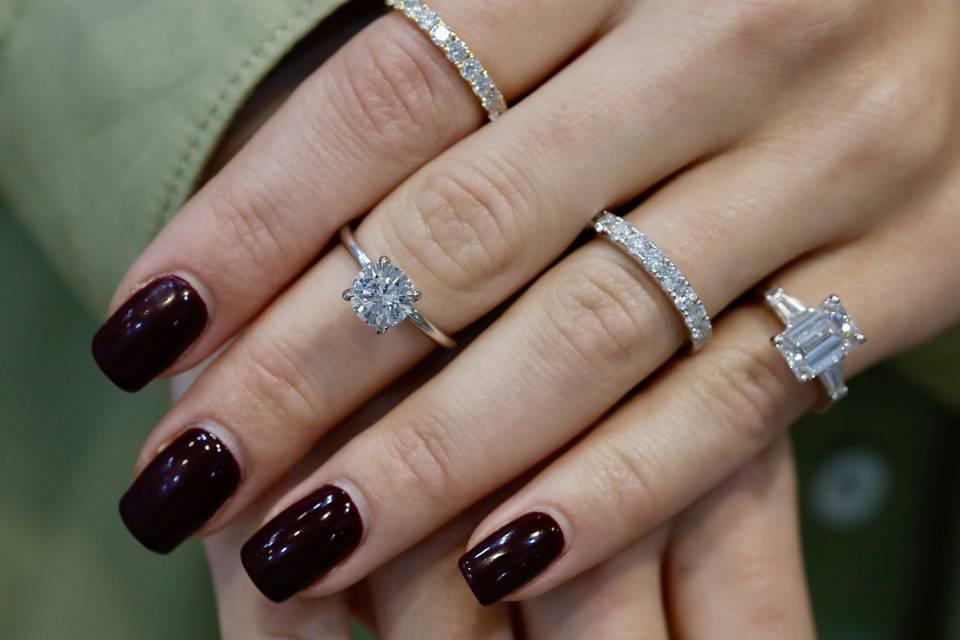 Designing a Bespoke Engagement Ring for Your Loved One is Easier Than You  Think