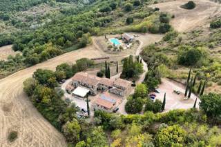 Agriturismo Santa Maria