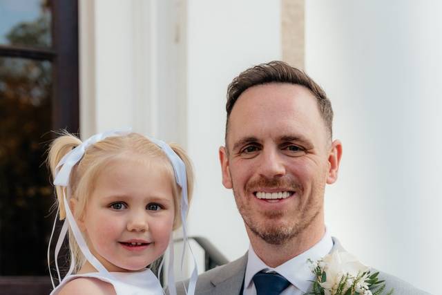 Couple  Portraits