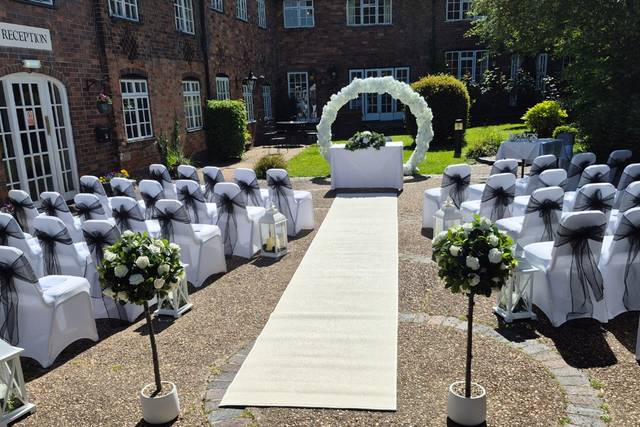 24/05/26 Wedding