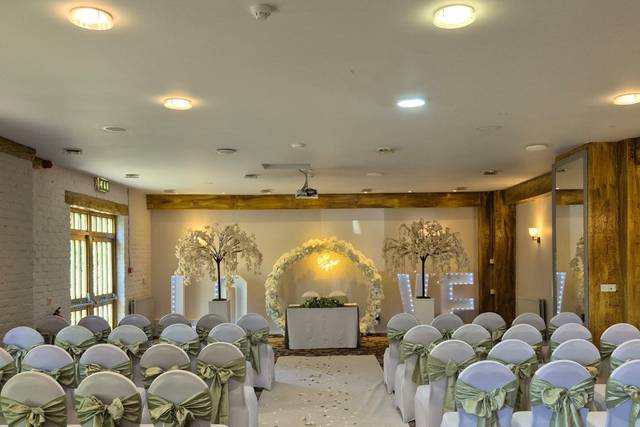 28/05/2026 Wedding