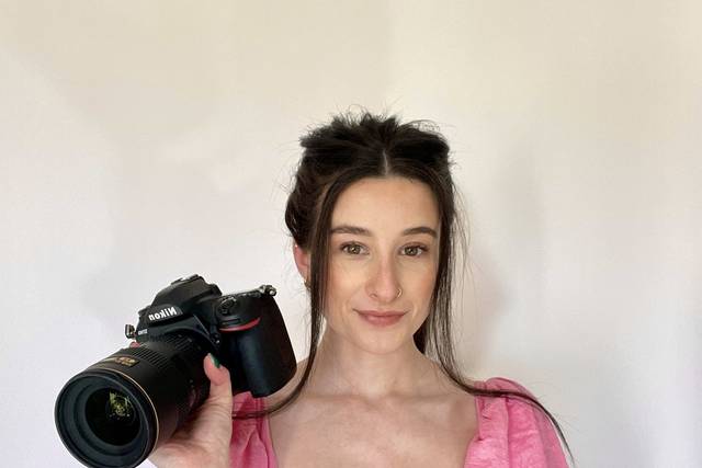 Shot by Shona
