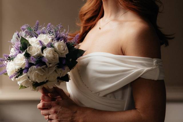 Bridal Portraits