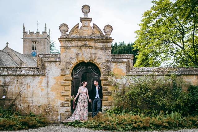Cotswolds Weddings