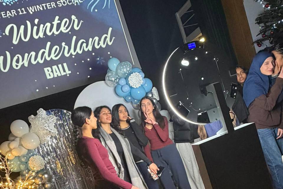 Boothdrop Entertainment