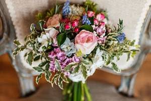 Field Gate Flowers