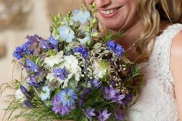 Field Gate Flowers