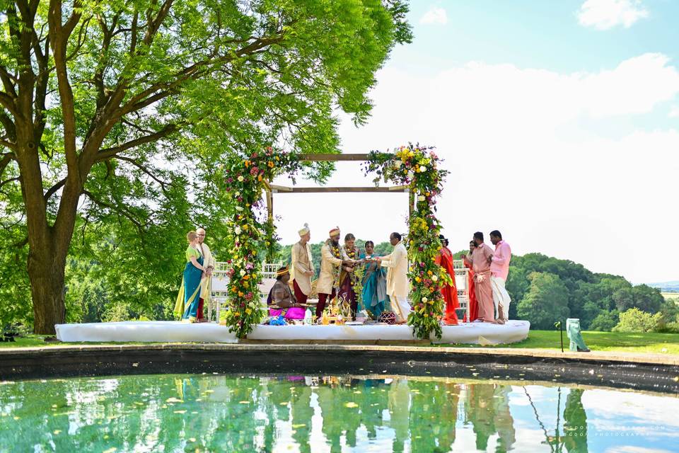 Hindu tradition