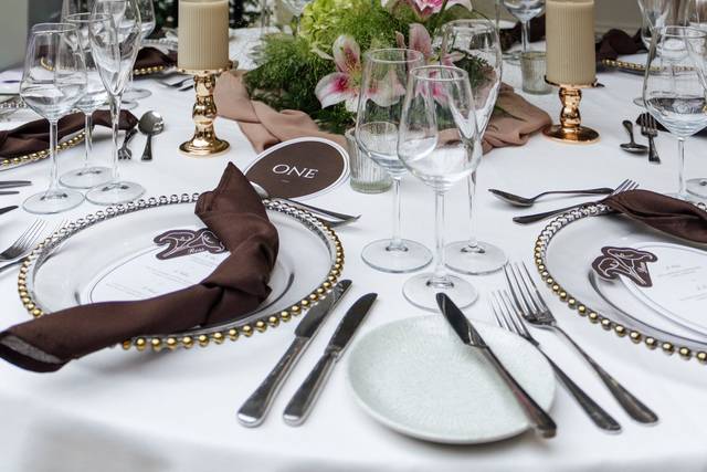 Love Stories Events