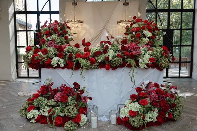 Love Stories Events