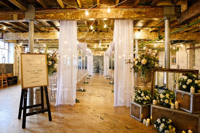Love Stories Events