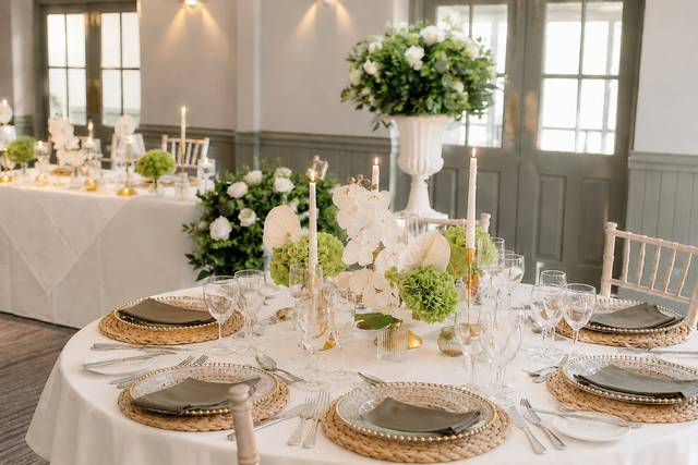 Love Stories Events