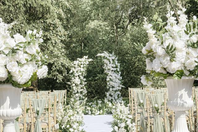 Love Stories Events