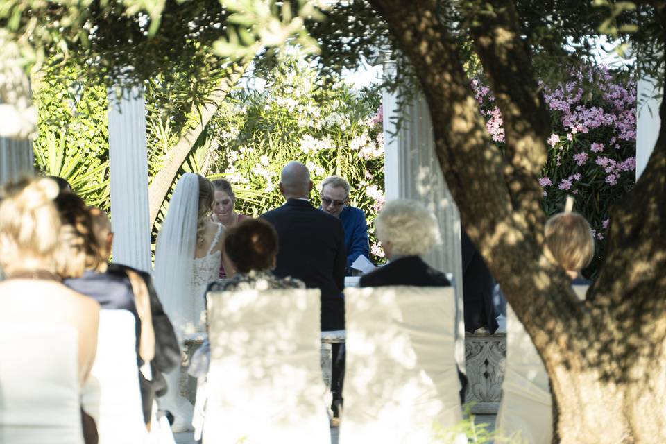 Ceremony