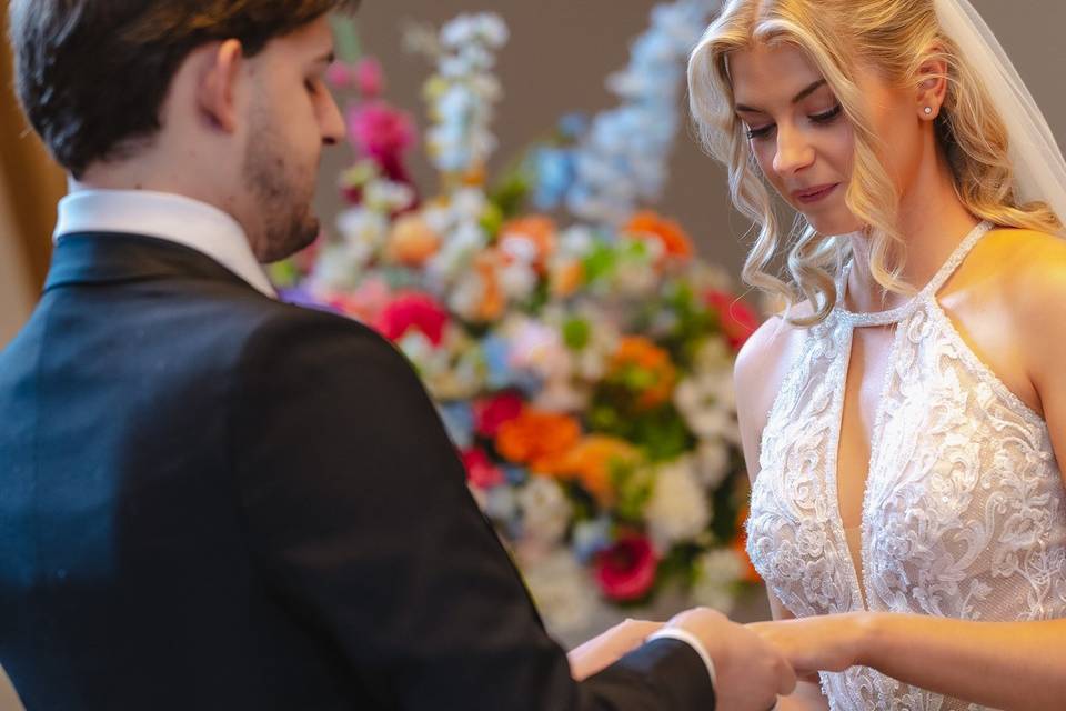 Hornington Manor weddings