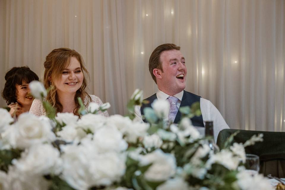 Otley Chevin weddings