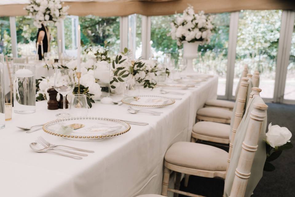 Woodman Inn love stories event