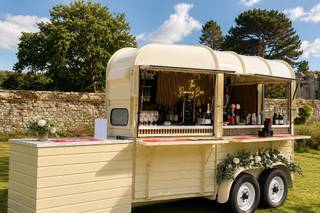 The Roaming Bar Ltd