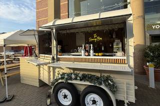 The Roaming Bar Ltd