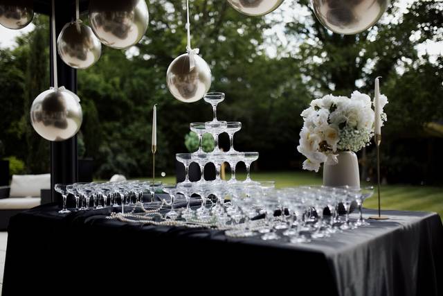 Eveia Occasions