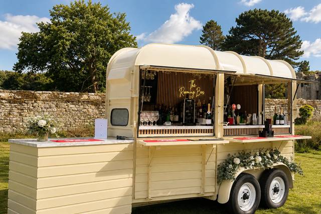 The Roaming Bar Ltd