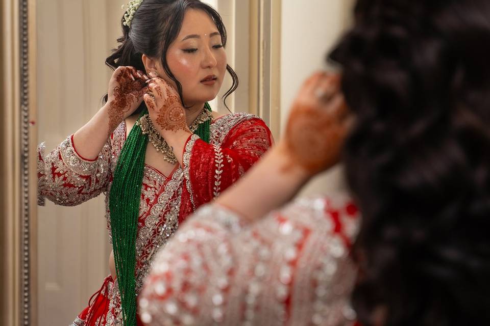 Wedding