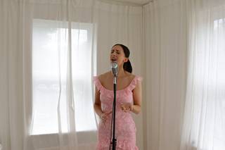 Charlotte Vocalist - Wedding Singer