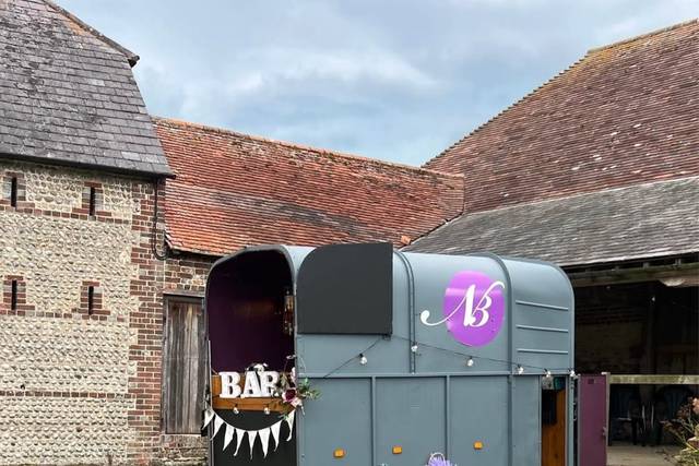 The Neigh Bar - Bar Hire