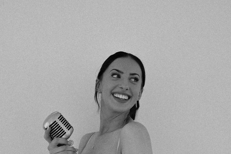 Charlotte Vocalist