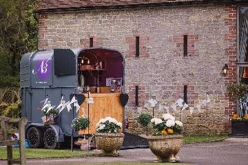 The Neigh Bar - Bar Hire