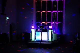 Wedding & Event Dj Steve Dee