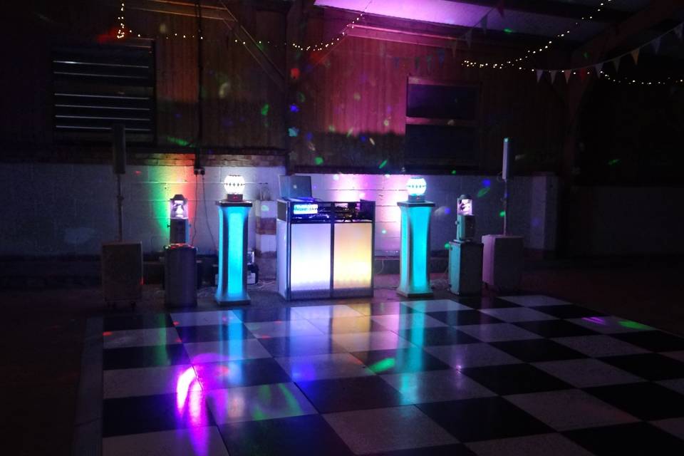 Wedding & Event Dj Steve Dee