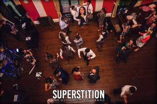 Superstition