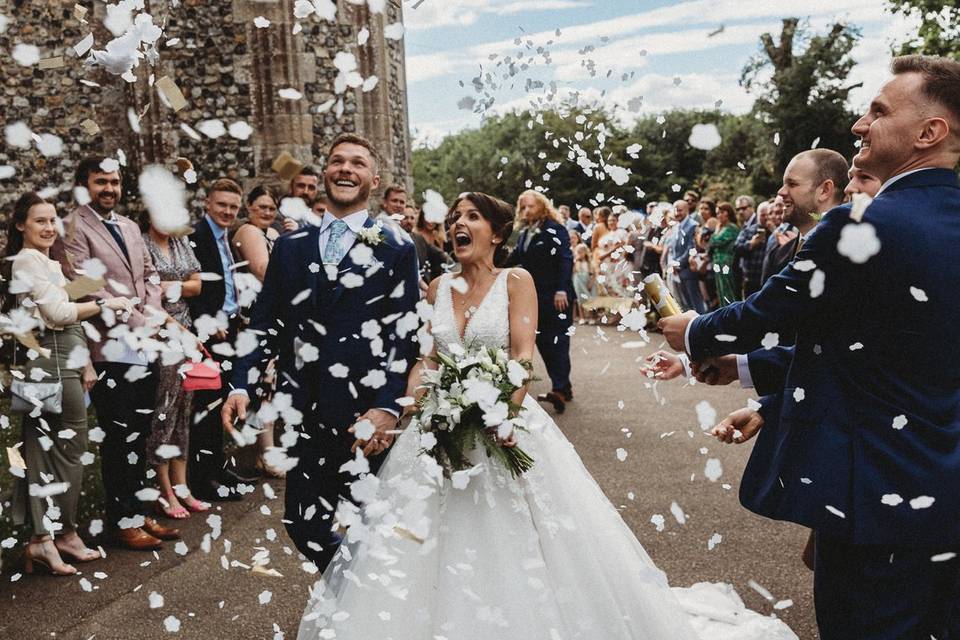 Confetti